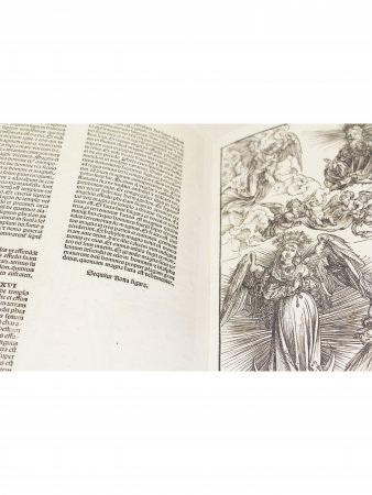 Апокалипсис Дюрера: Большая книга о конце времен.